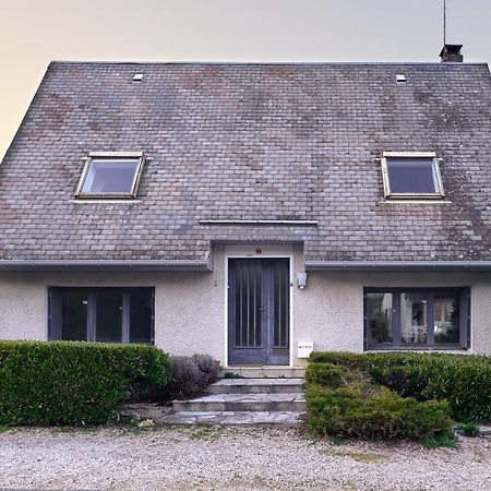 Villa Reims Epernay Champagne Vineyard Villers-Allerand المظهر الخارجي الصورة