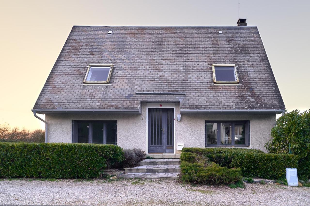 Villa Reims Epernay Champagne Vineyard Villers-Allerand المظهر الخارجي الصورة